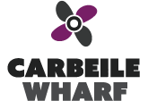 Carbiele Wharf - Marine Services | Storage | Sales